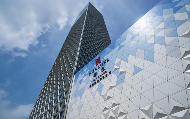 HUALUXE Hotels & Resorts Nanchang High-Tech Zone
