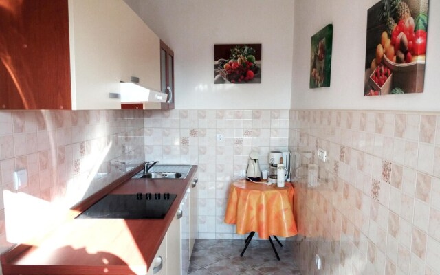 Stunning Apartment in Fazana With Wifi and 3 Bedrooms