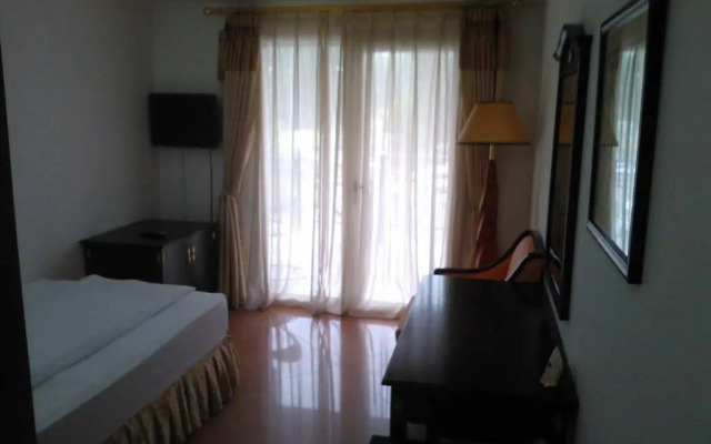 Hotel Langenthal