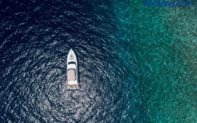 InterContinental Maldives Maamunagau Resort by IHG