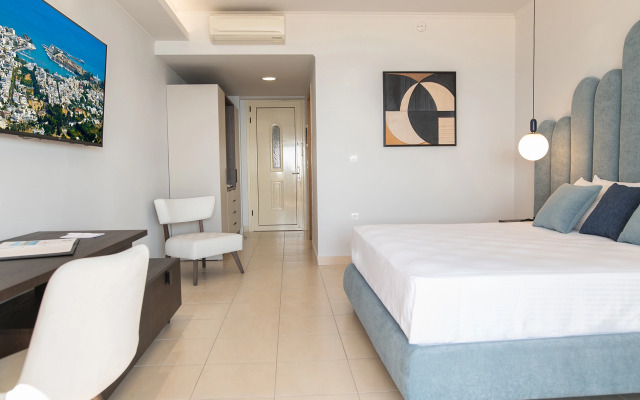 Grand Blue Beach Hotel