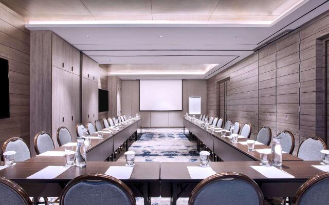 Mercure Tangerang BSD City