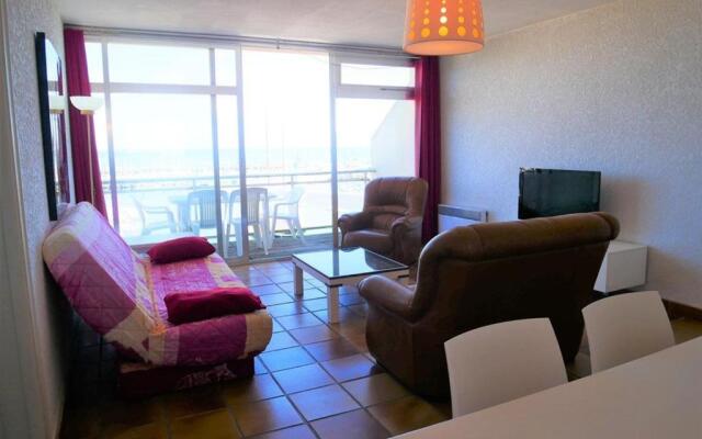 Appartement Quiberon, 3 pièces, 6 personnes - FR-1-478-16