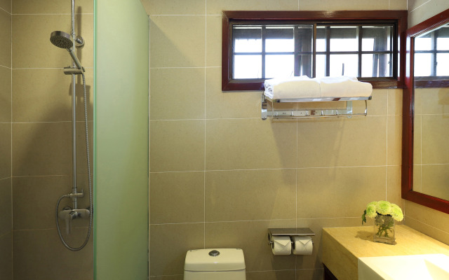 Berjaya Tioman Resort