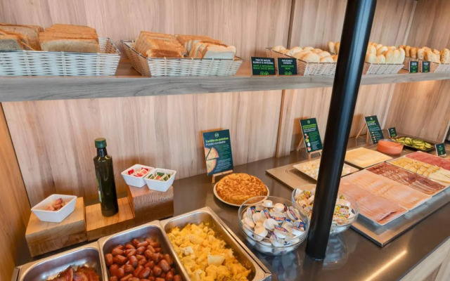 B&B Hotel Barcelona Viladecans