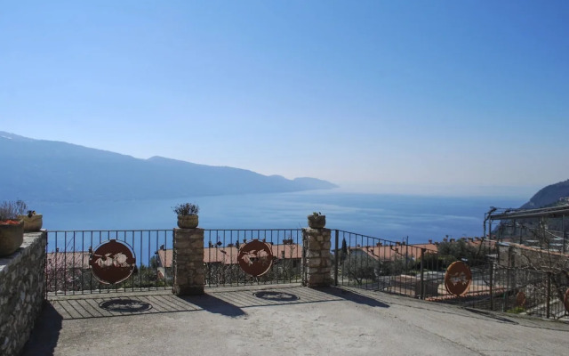 Rustico Melograno, Il Grano - Rebomaholidays