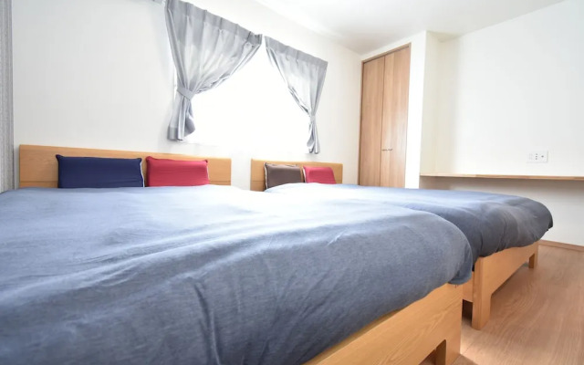 Suminchu House Rycom 3