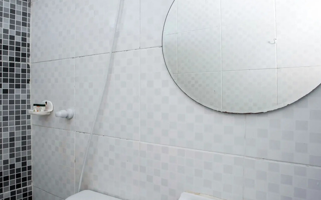 OYO Hotel Vintage, Sao Paulo