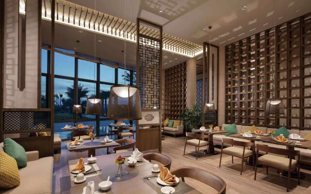 DoubleTree Resort by Hilton Hainan – Xinglong Lake