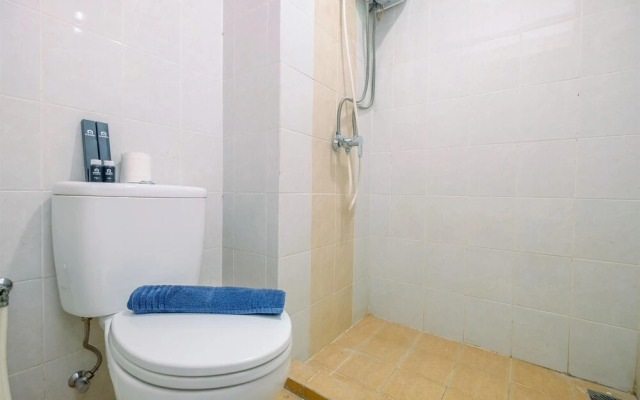 Comfort Studio at Taman Melati Margonda Apartment