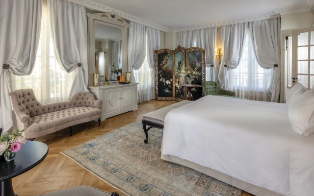 Villa Saint Ange