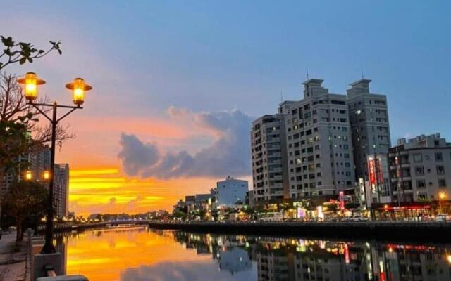 Long Luhotel