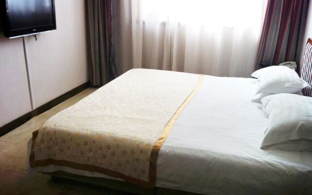 Huaqing Spa Hotel
