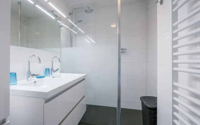 4 Person Apartment With sea View
