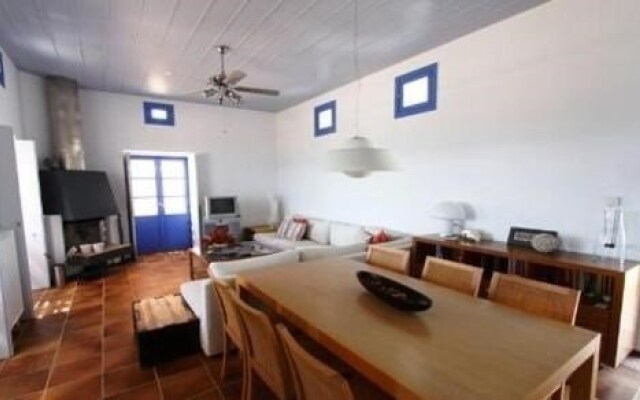 Aliki Beach House