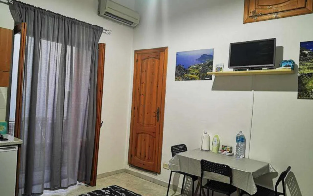 Appartamento Central