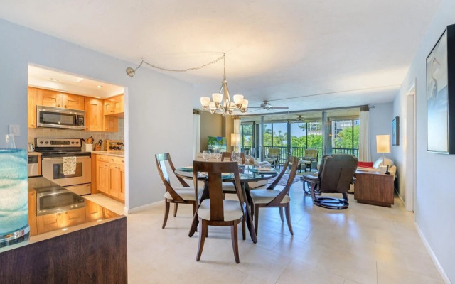 Sea Isles Condo in Bonita Springs