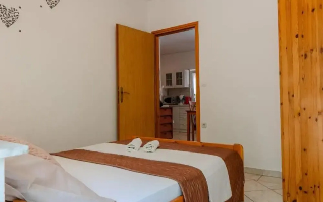 Leček Cozy Apartments