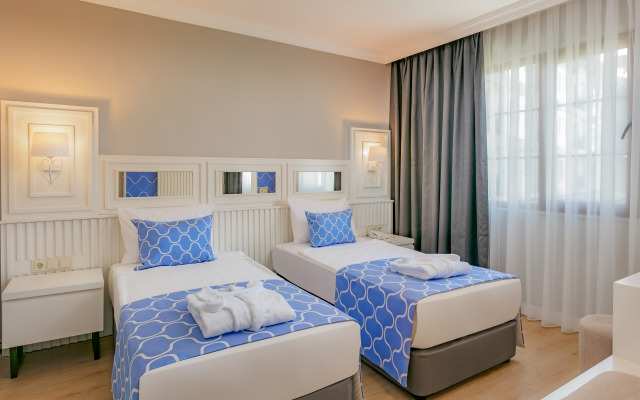 Selectum Colours Side