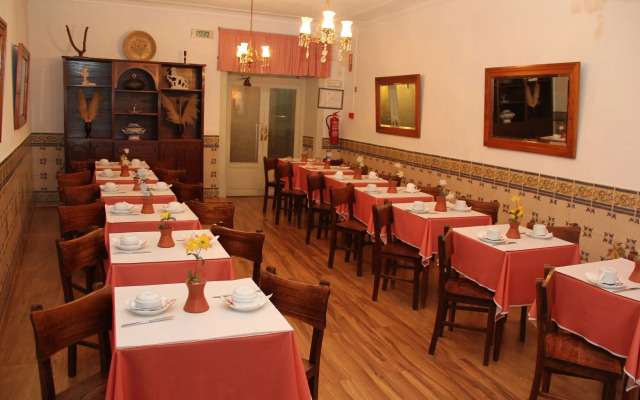 Residencial Carvalho