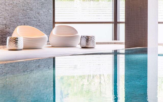 Best Western Premier Central Hotel Leonhard