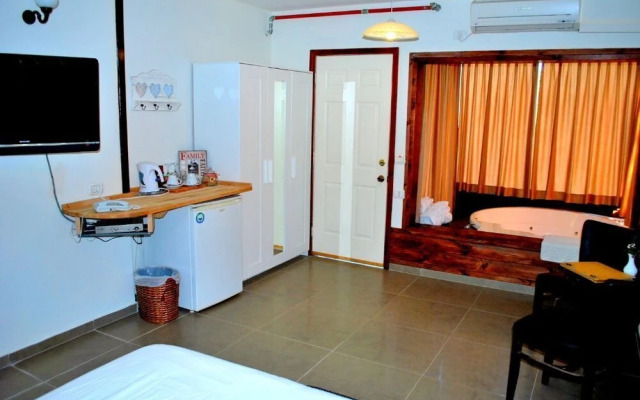 Vered Hagalil Holiday Village