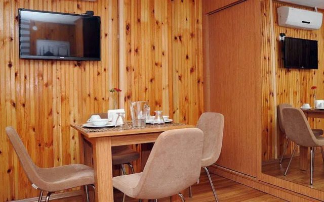 Nossa Suites Pera