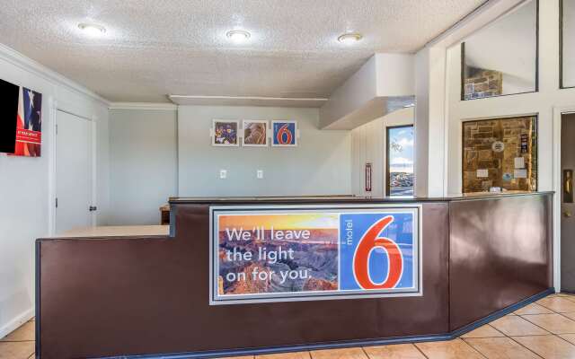Motel 6 Hot Springs, AR