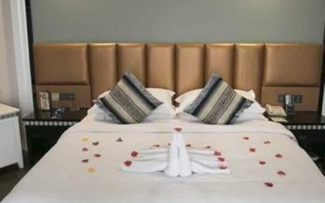 Starway Hotel