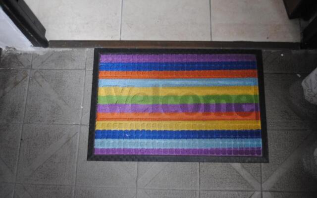 Bnbook – Milano Famagosta Flat