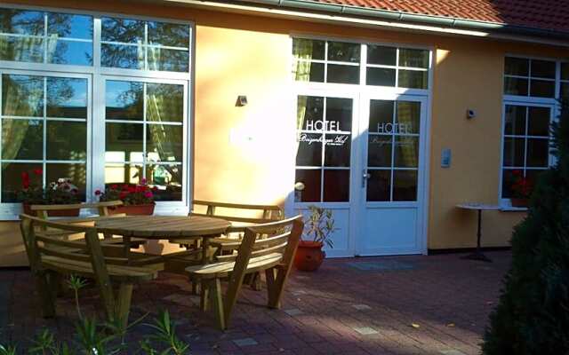 Hotel Boizenburger Hof