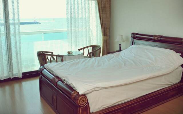 Sea Port Pension