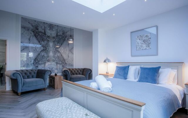 Room 15 - The Sleeping Giant - Pen Y Cae Inn