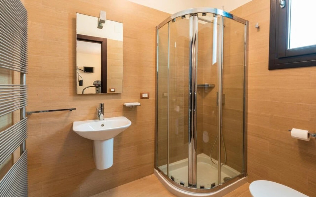 Villa Iride 10 2 in Casarano