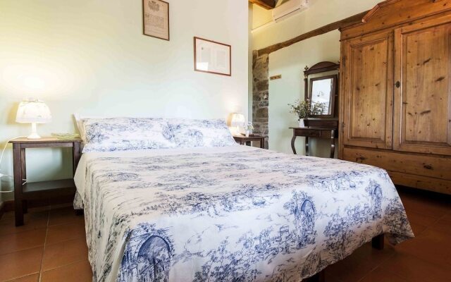 Agriturismo Poggio al Toro