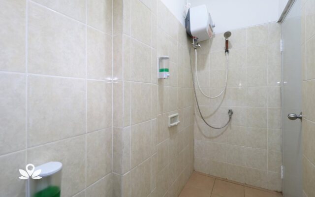ZEN Rooms Sawah Besar