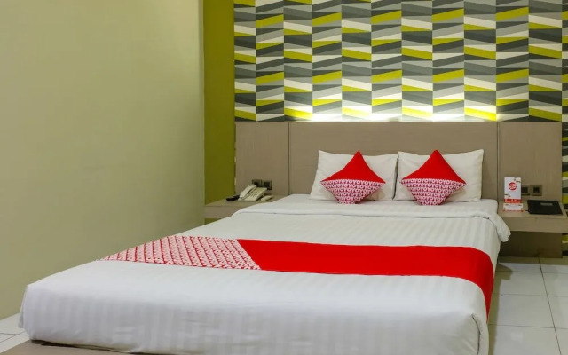 OYO 972 Griya Asri Hotel Mataram