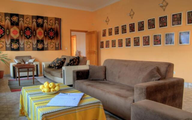 Guest House Edem