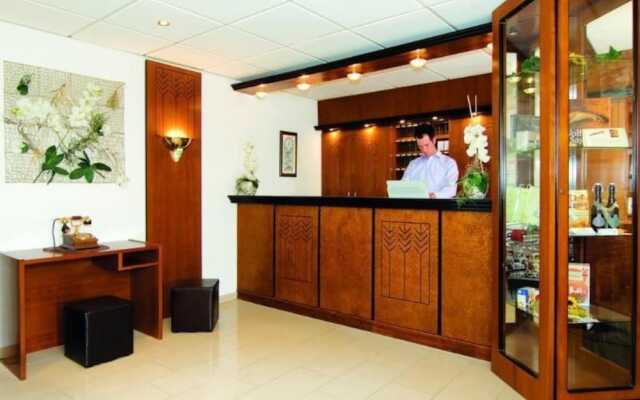 Hotel Fallersleber Spieker