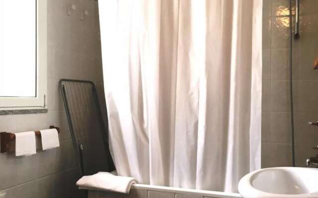 Aviotel Residence Hotel