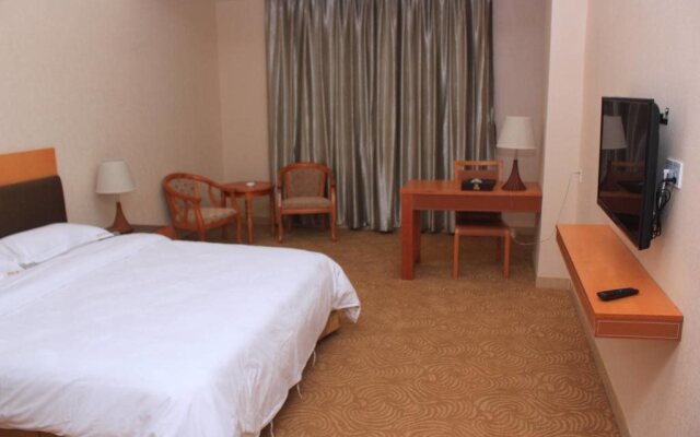 Dongguan Yayuan Hotel