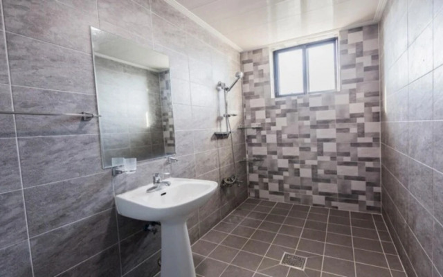 Goseong Haemaru Pension