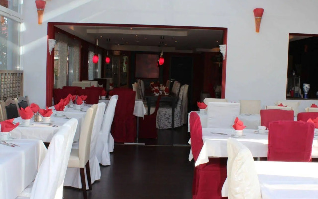 Hotel Arche Noah