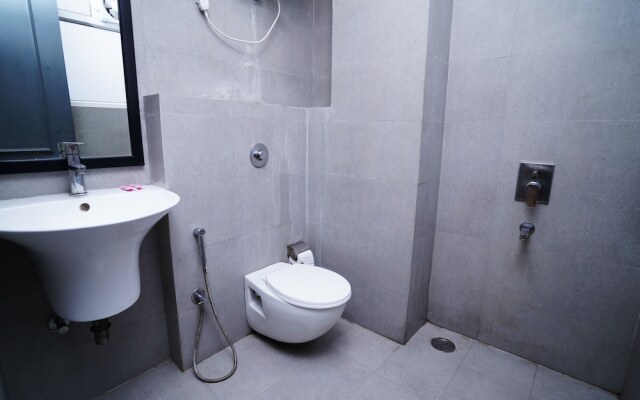 Hotel Lyf Corporate Suites Meera Bagh