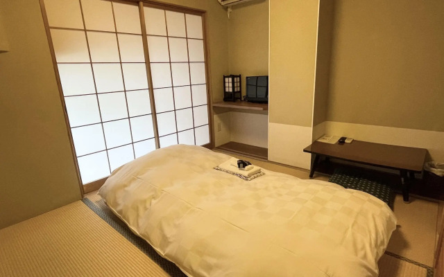 Hotel Fukudaya