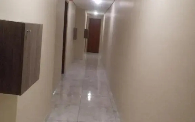 Hotel atlântica
