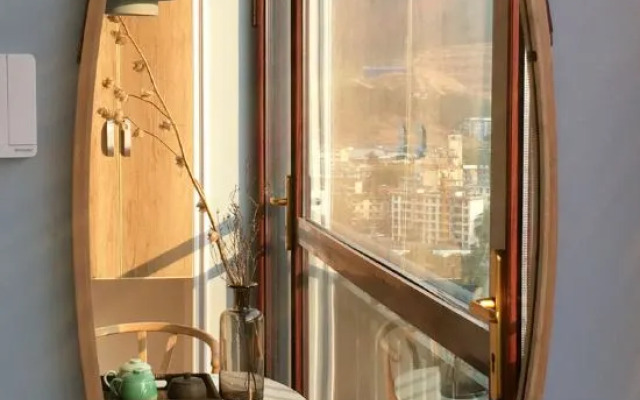 Xishuangbanna Jinghong Yunzhai Homestay