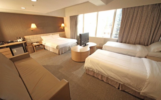 H1 Hotel