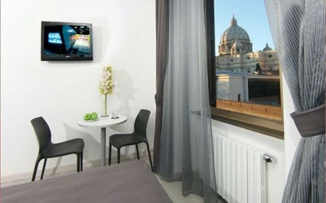 Rome ApartHotel