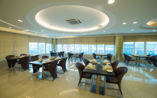 Dara Club by Dara Airport Hotel